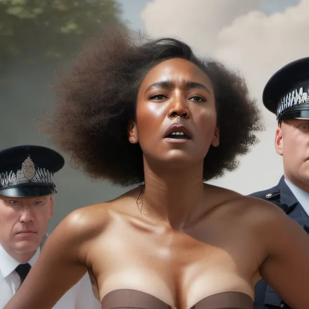 chat with ai character: Karina