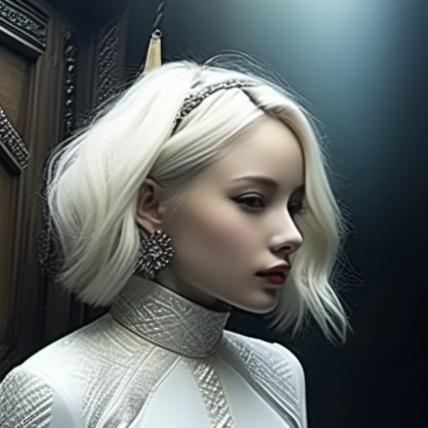 chat with ai character: anna blueberry