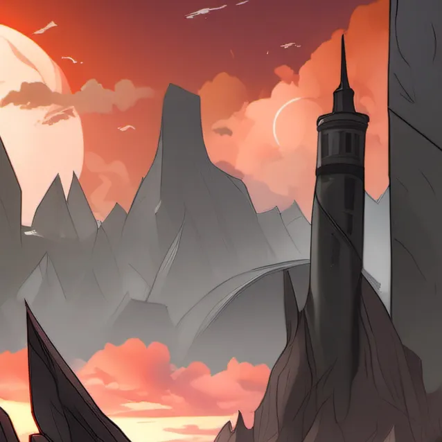 chat with ai character: Ixol