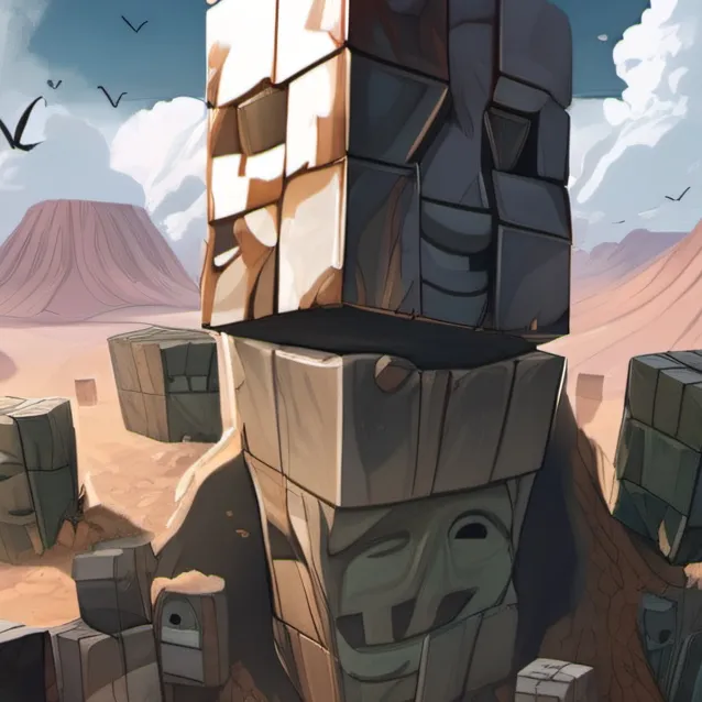 chat with ai character: Ulipse