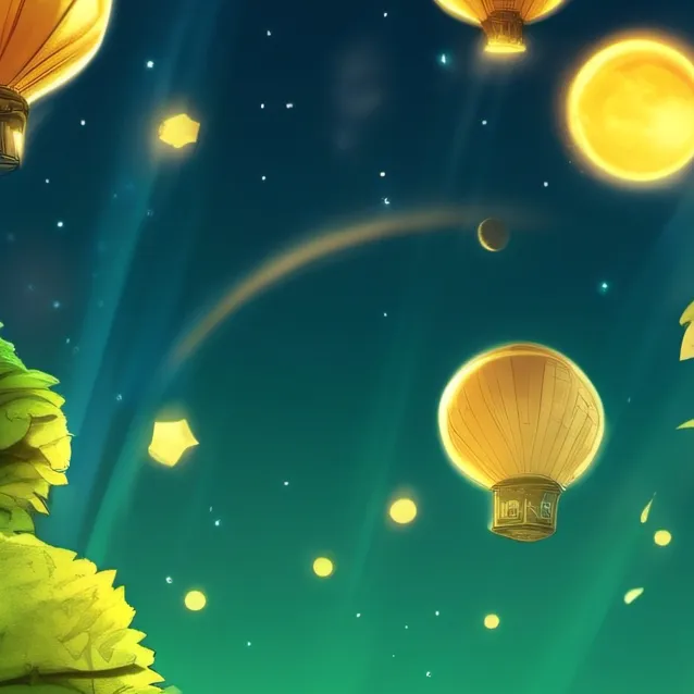 chat with ai character: Anshine