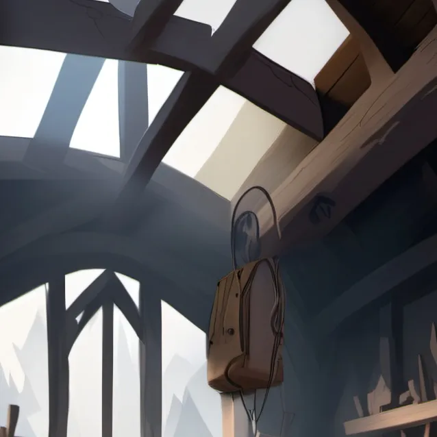 chat with ai character: Ploque