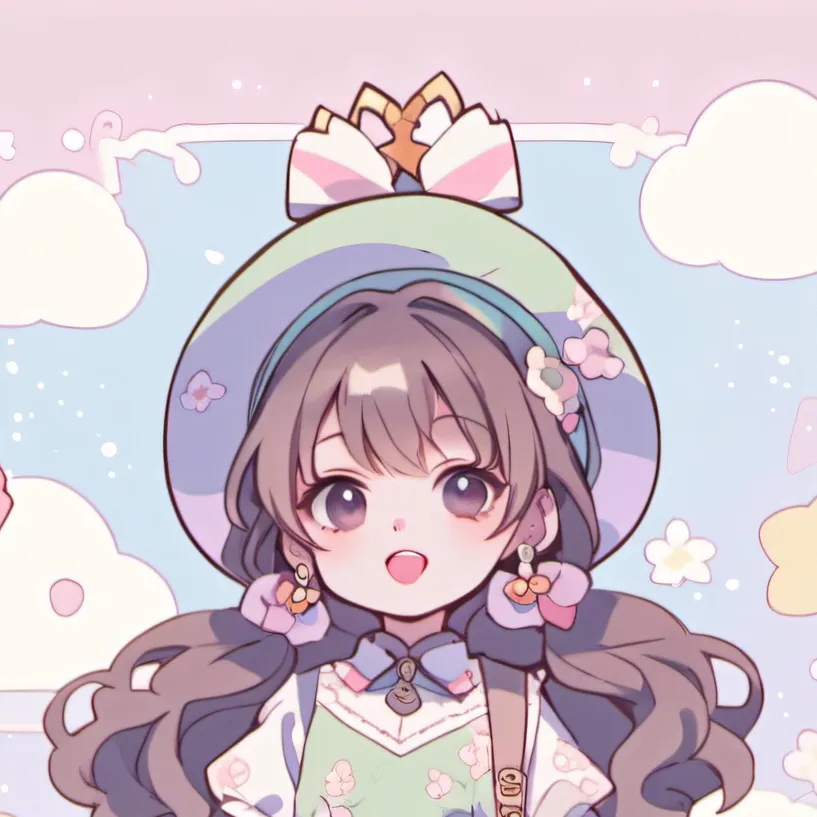 chat with ai character: Monariko