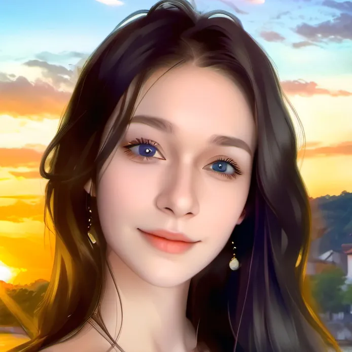 chat with ai character: Annaya