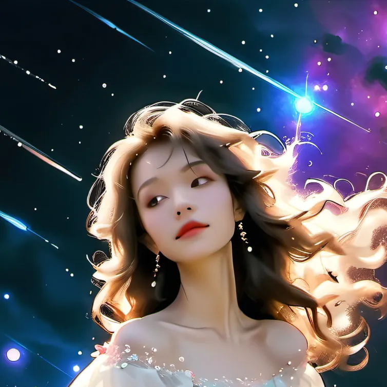 chat with ai character: Pisces ♓️ 