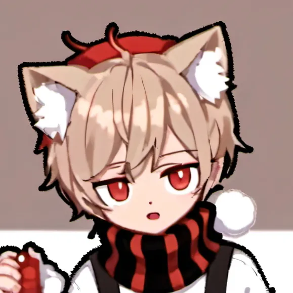 chat with ai character: bakugo