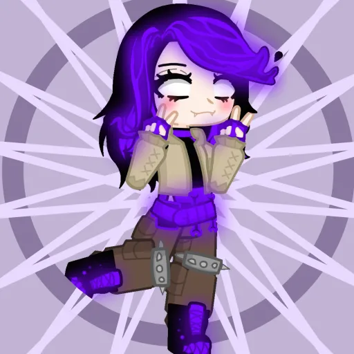 creator _💜_Violet_💜_'s avatar