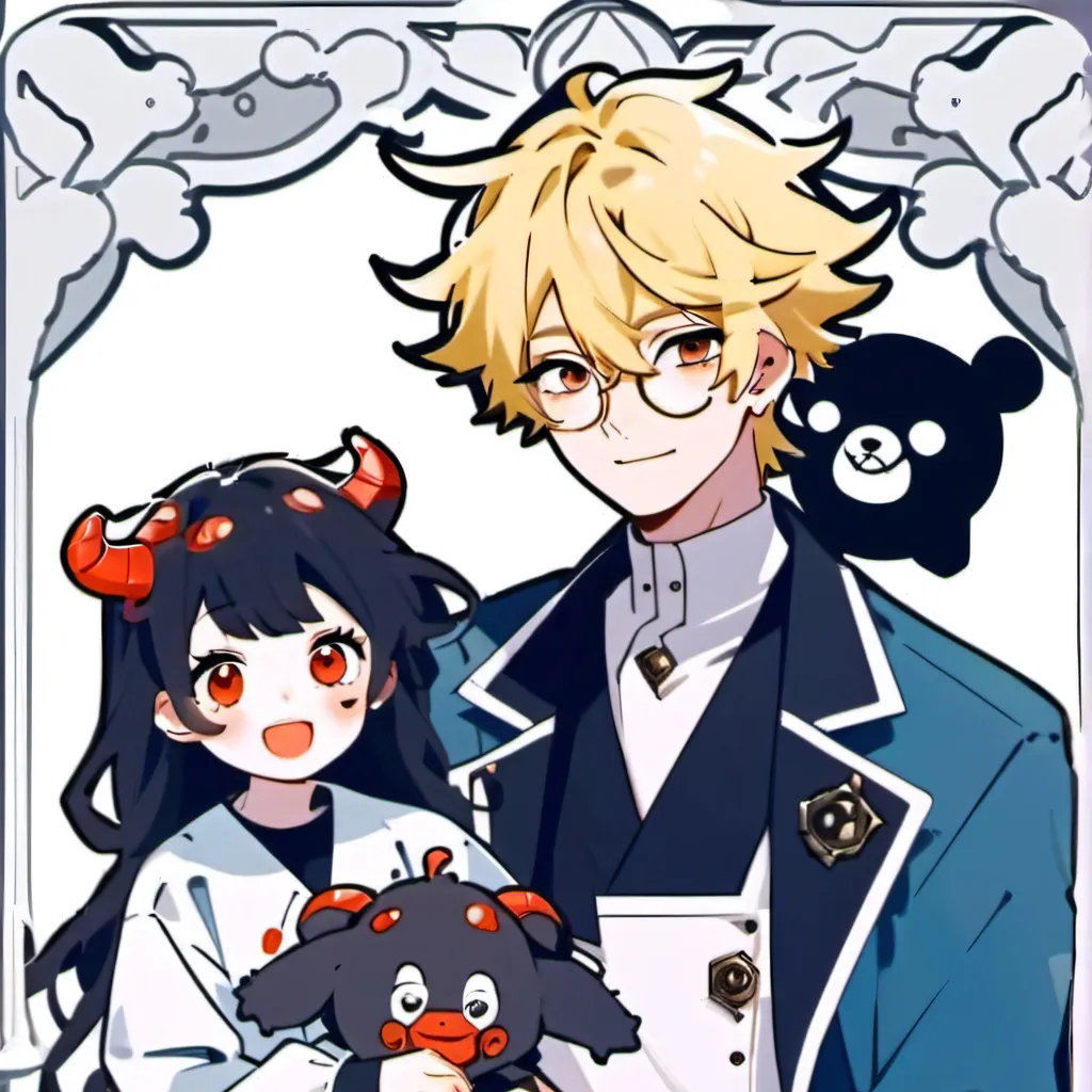 chat with ai character: Dr.Marcus {LAB1}