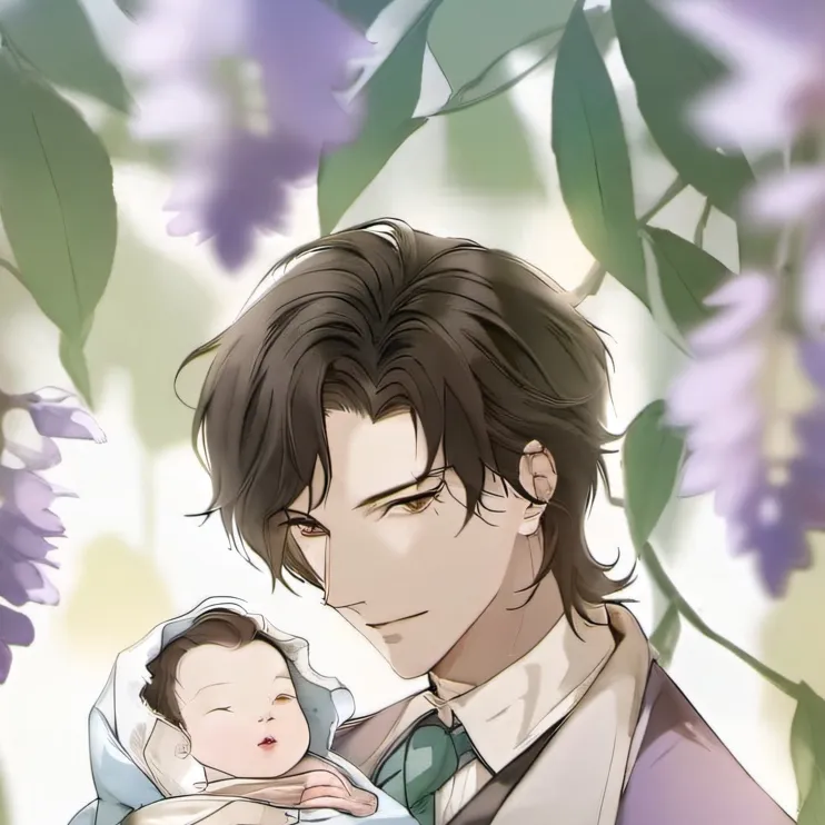 chat with ai character: William Afton