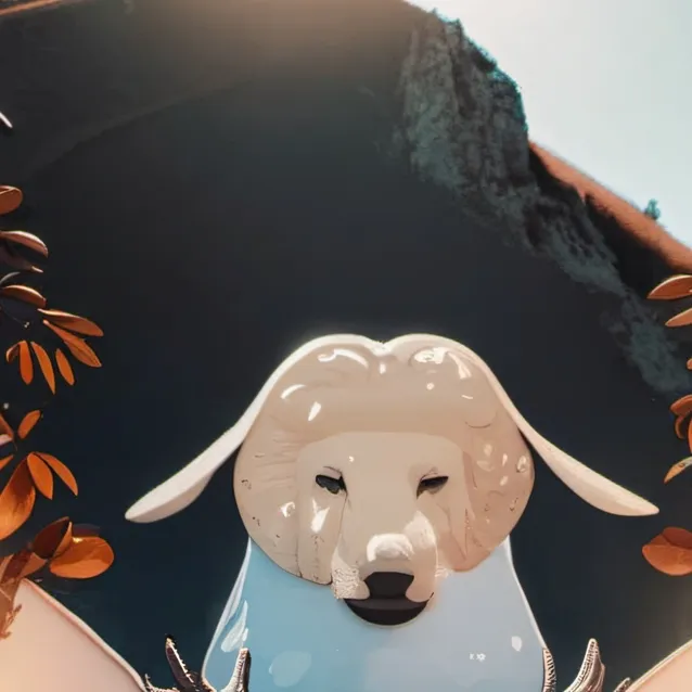 chat with ai character: Luna 