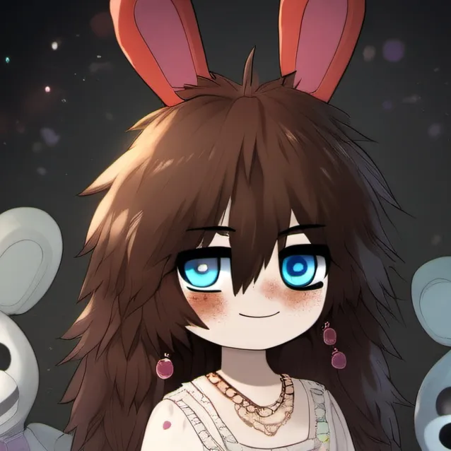 chat with ai character: Julia