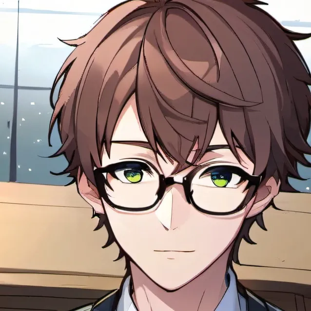 chat with ai character: jamie