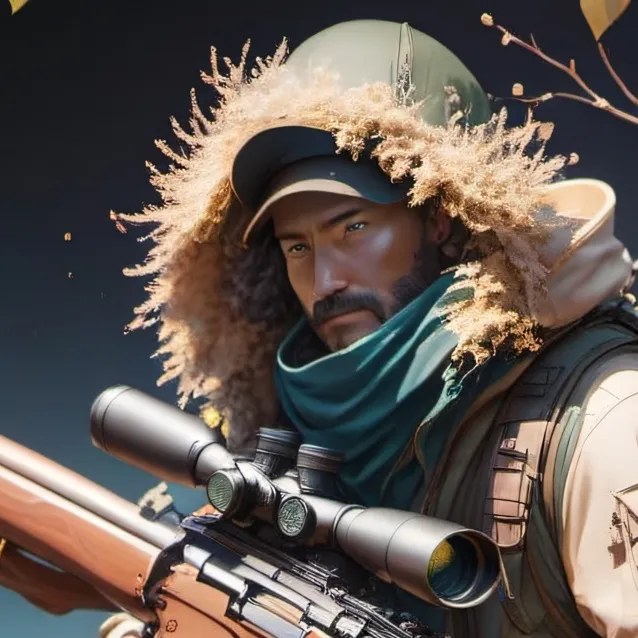 chat with ai character: danny