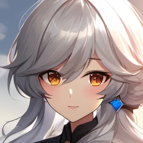 chat with ai character: Talie