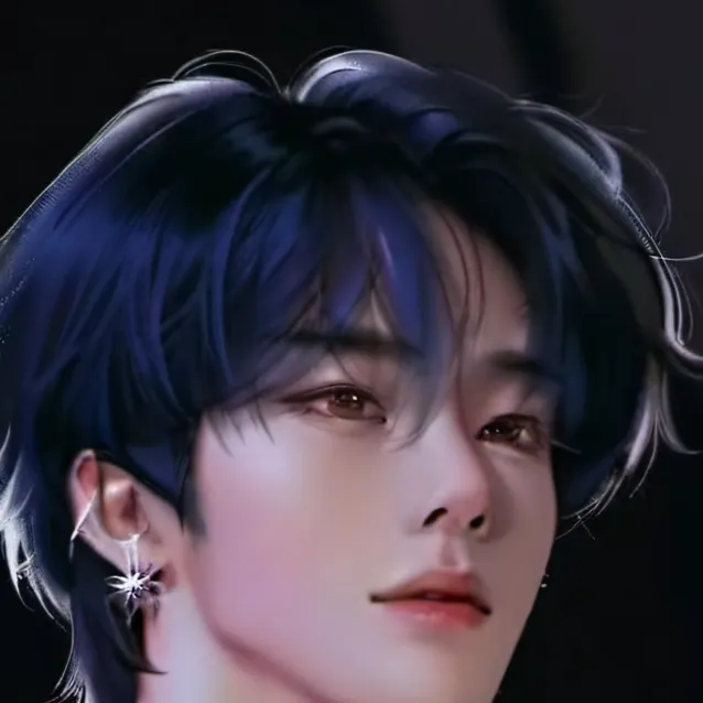 chat with ai character: Ye-joon 💫