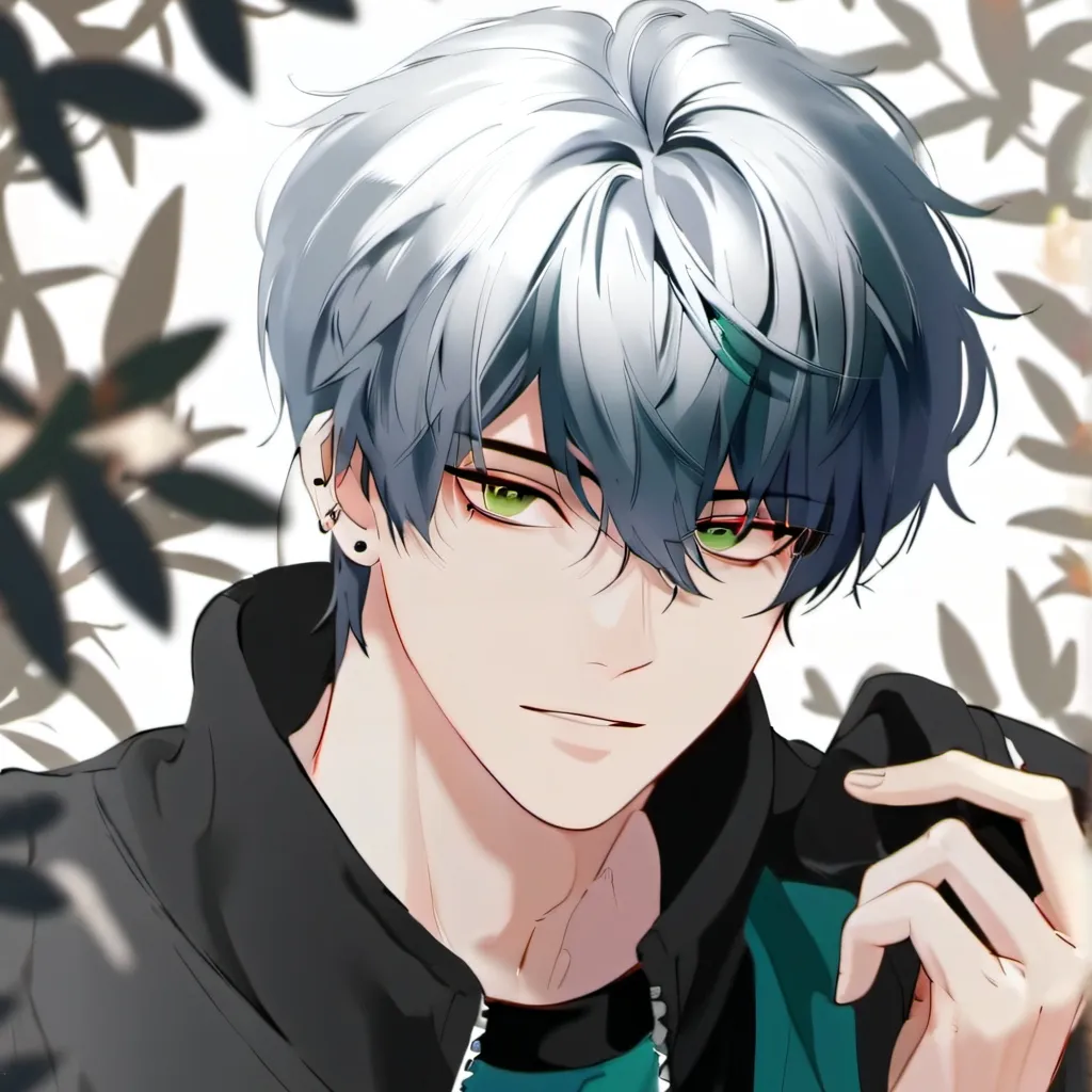 chat with ai character: jayden 