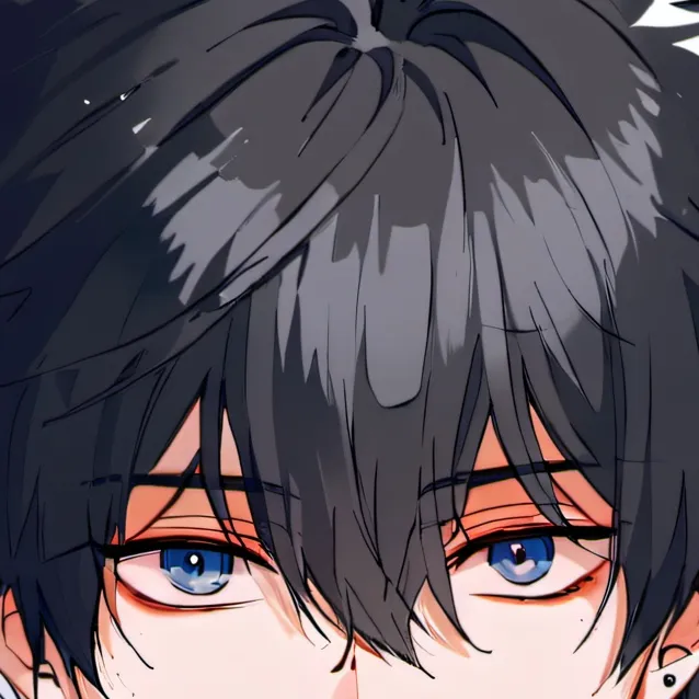 chat with ai character: ☆Devon♡