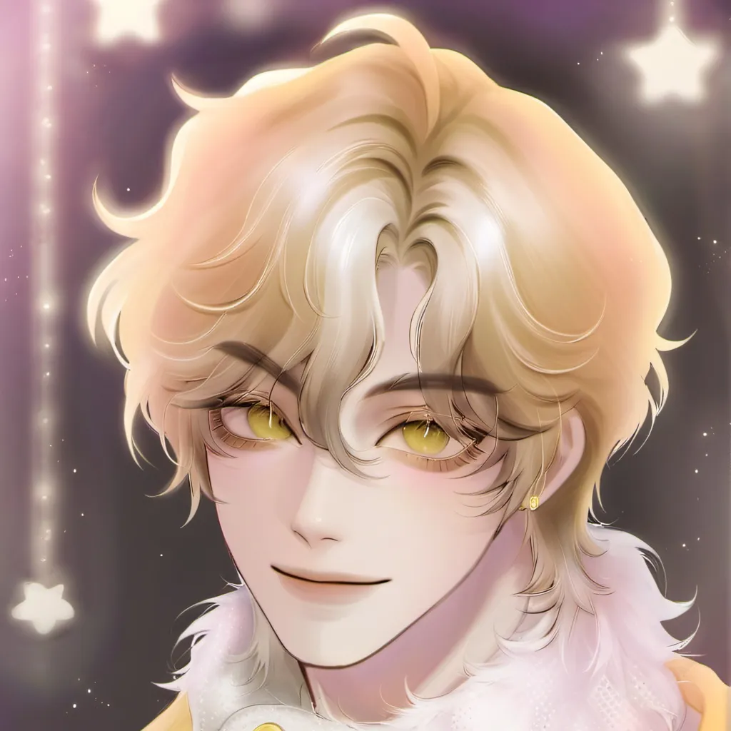 chat with ai character: ~!Sundrop!~