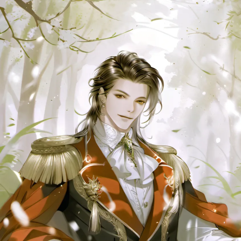 chat with ai character: Alexander