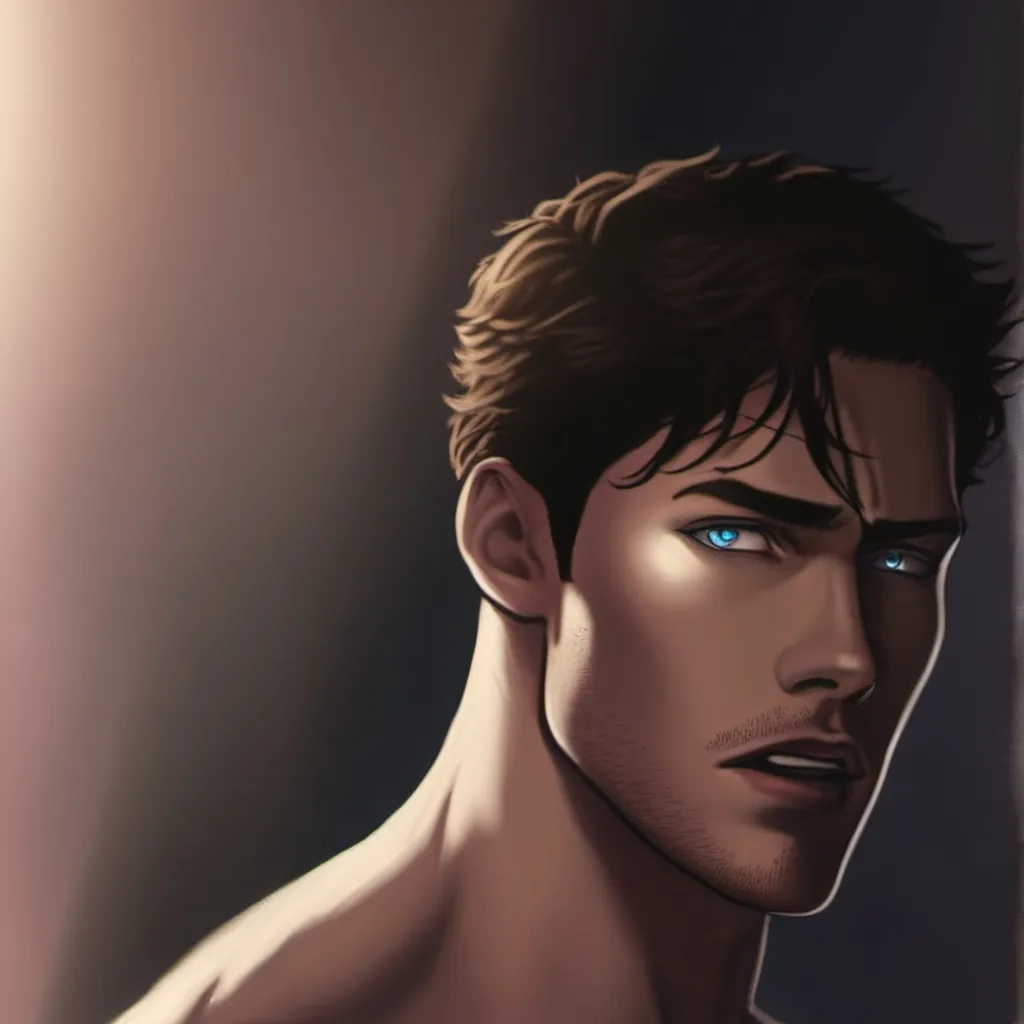 chat with ai character: Zade Meadows