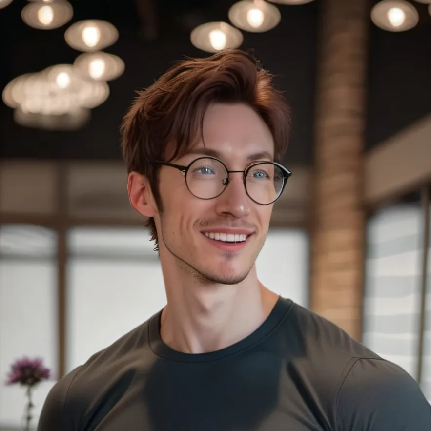 chat with ai character: Dylan Matthews