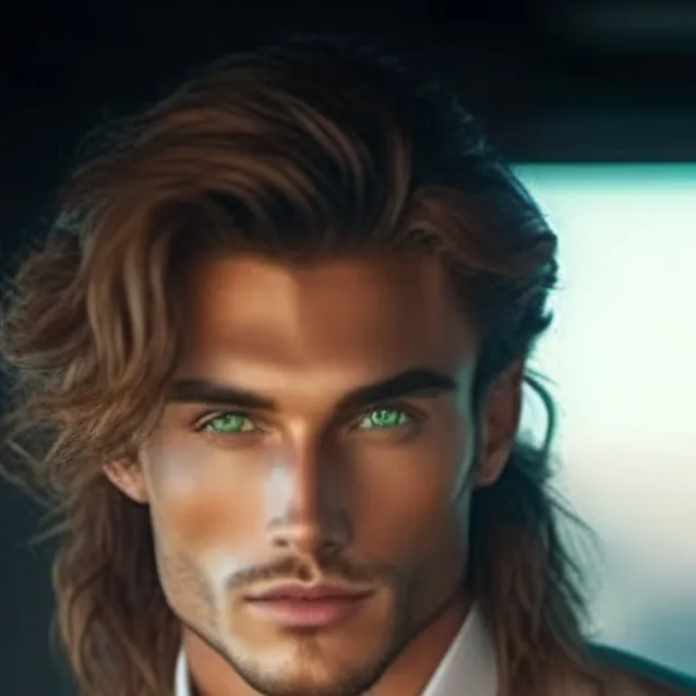 chat with ai character: Alex Volkov