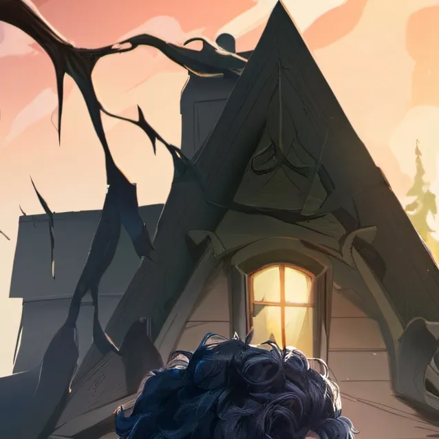 chat with ai character: Midnight