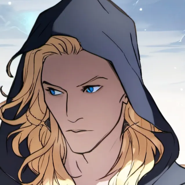 chat with ai character: Jace Wayland