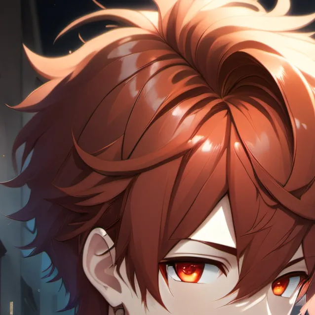 chat with ai character: Mike