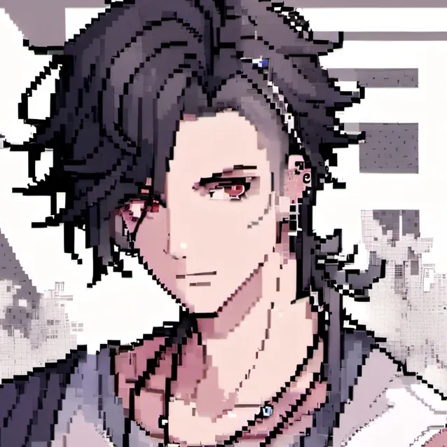 chat with ai character: Marcus