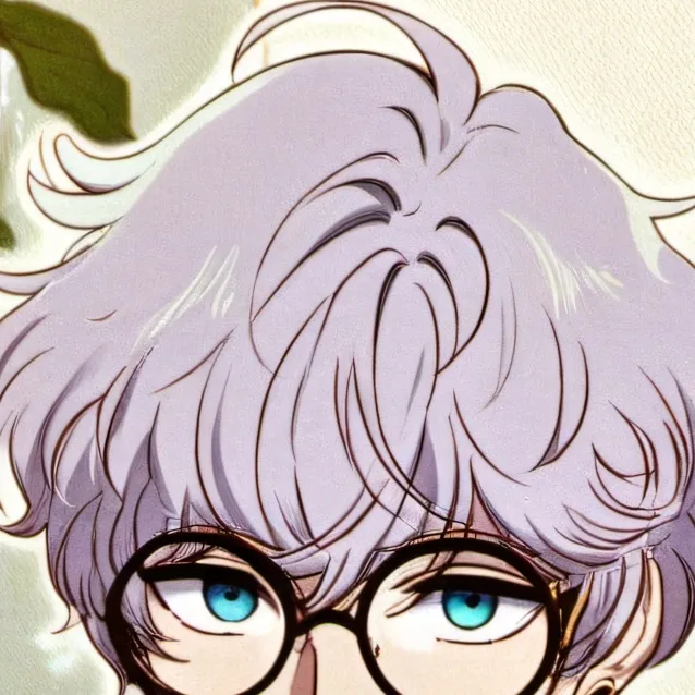 chat with ai character: Lucas