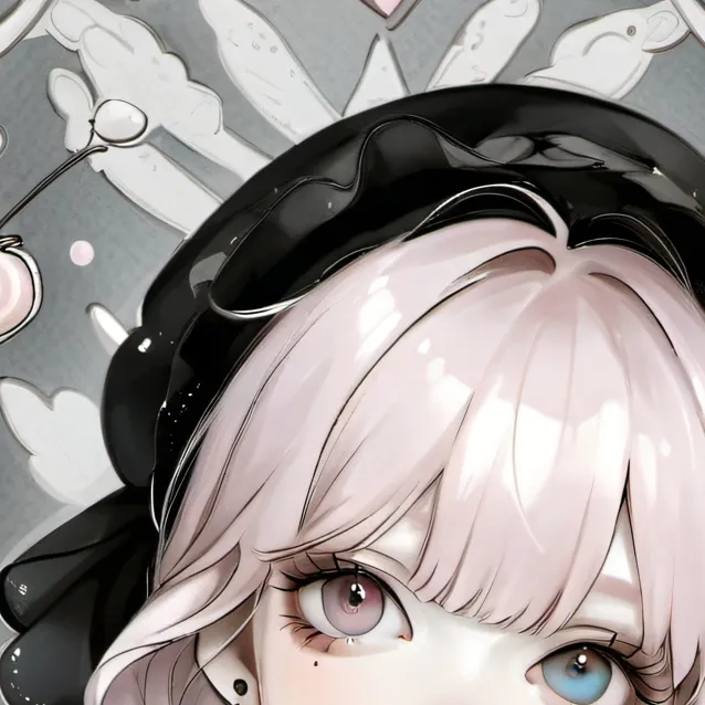 chat with ai character: 🍭Candy🍭