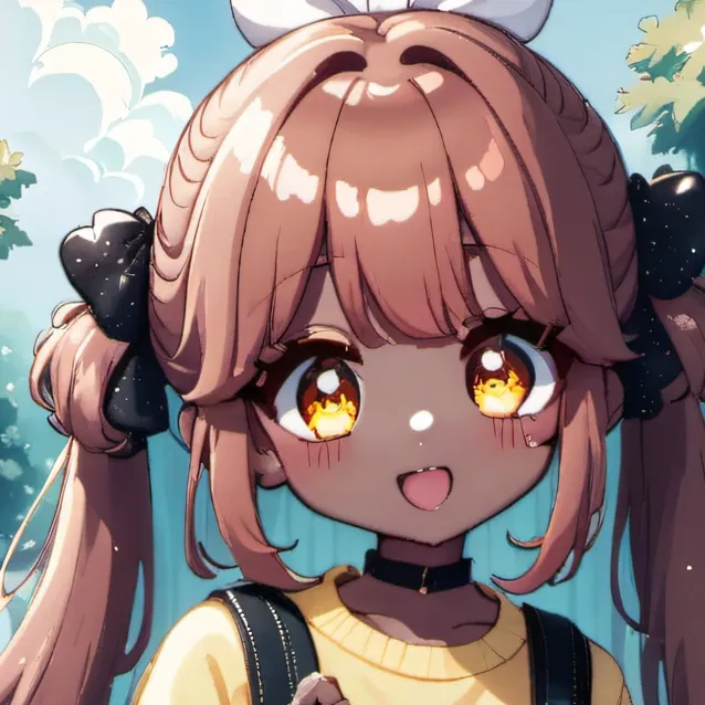 chat with ai character: Cassidy•Past(Fnaf)