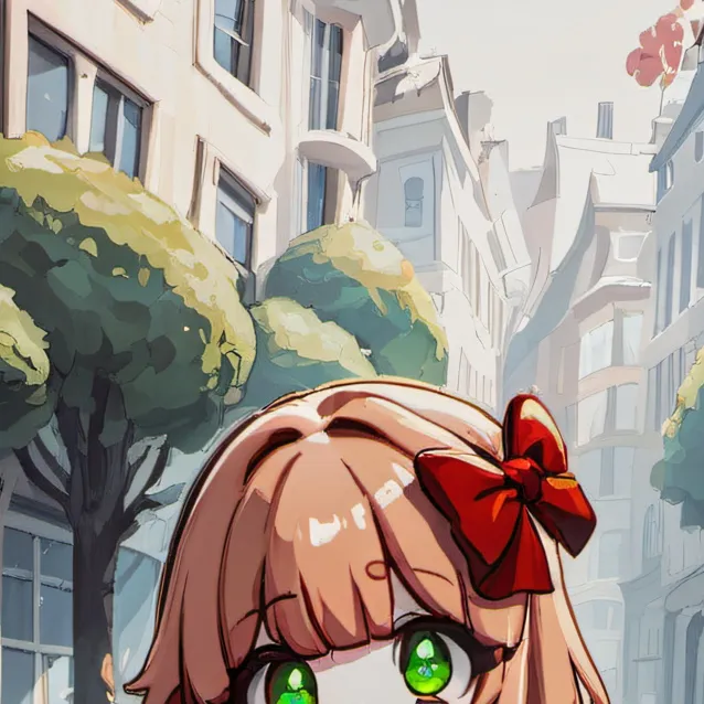 chat with ai character: Bethany.A(Past)