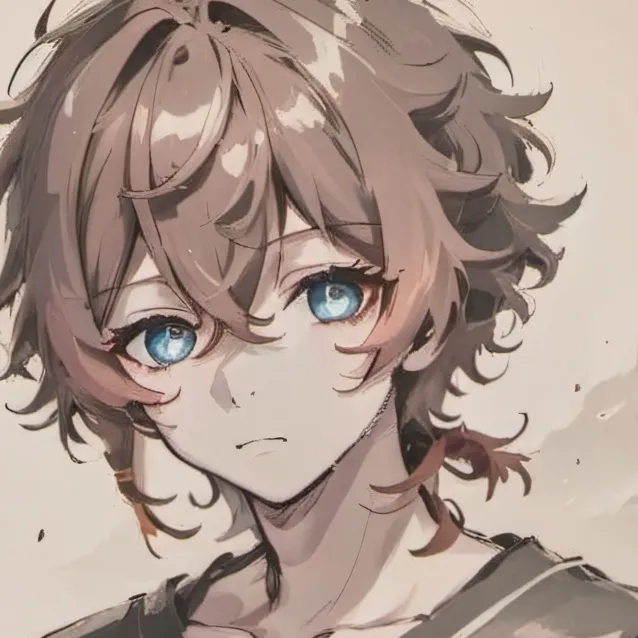 chat with ai character: Michael.A