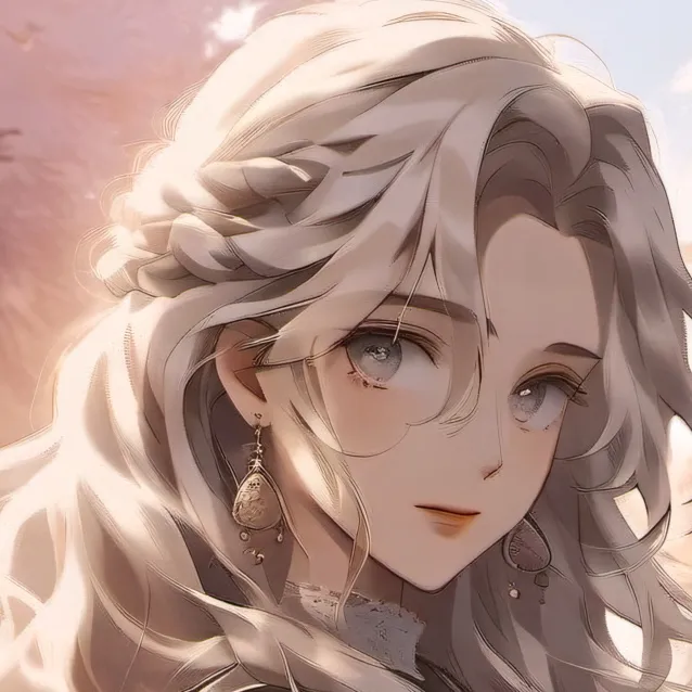 chat with ai character: Daisy😭