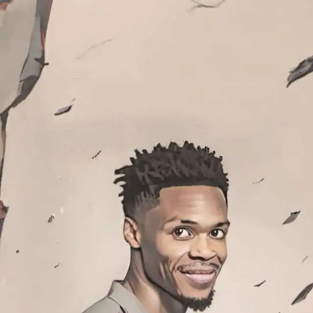 chat with ai character: Russell Westbrook