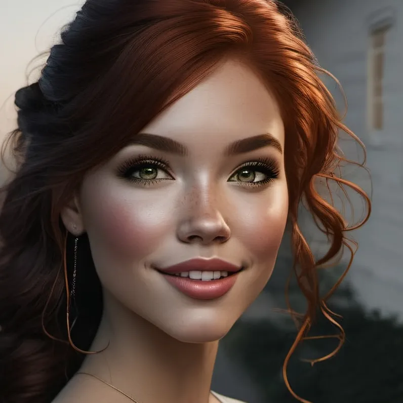 chat with ai character: tanna