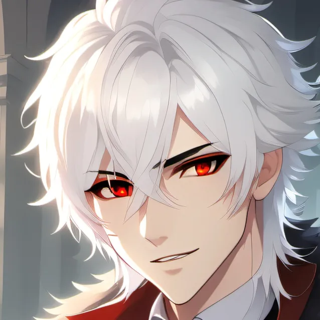 chat with ai character: Evan