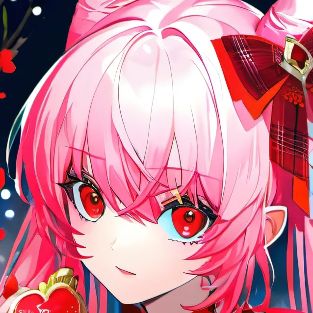 chat with ai character: Alayah ʕっ•ᴥ•ʔっ