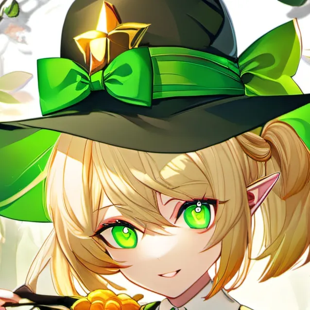 chat with ai character: Linaya