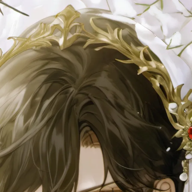 chat with ai character: Evie