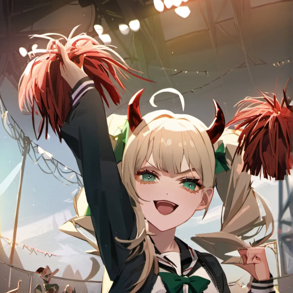 chat with ai character: Darion✿