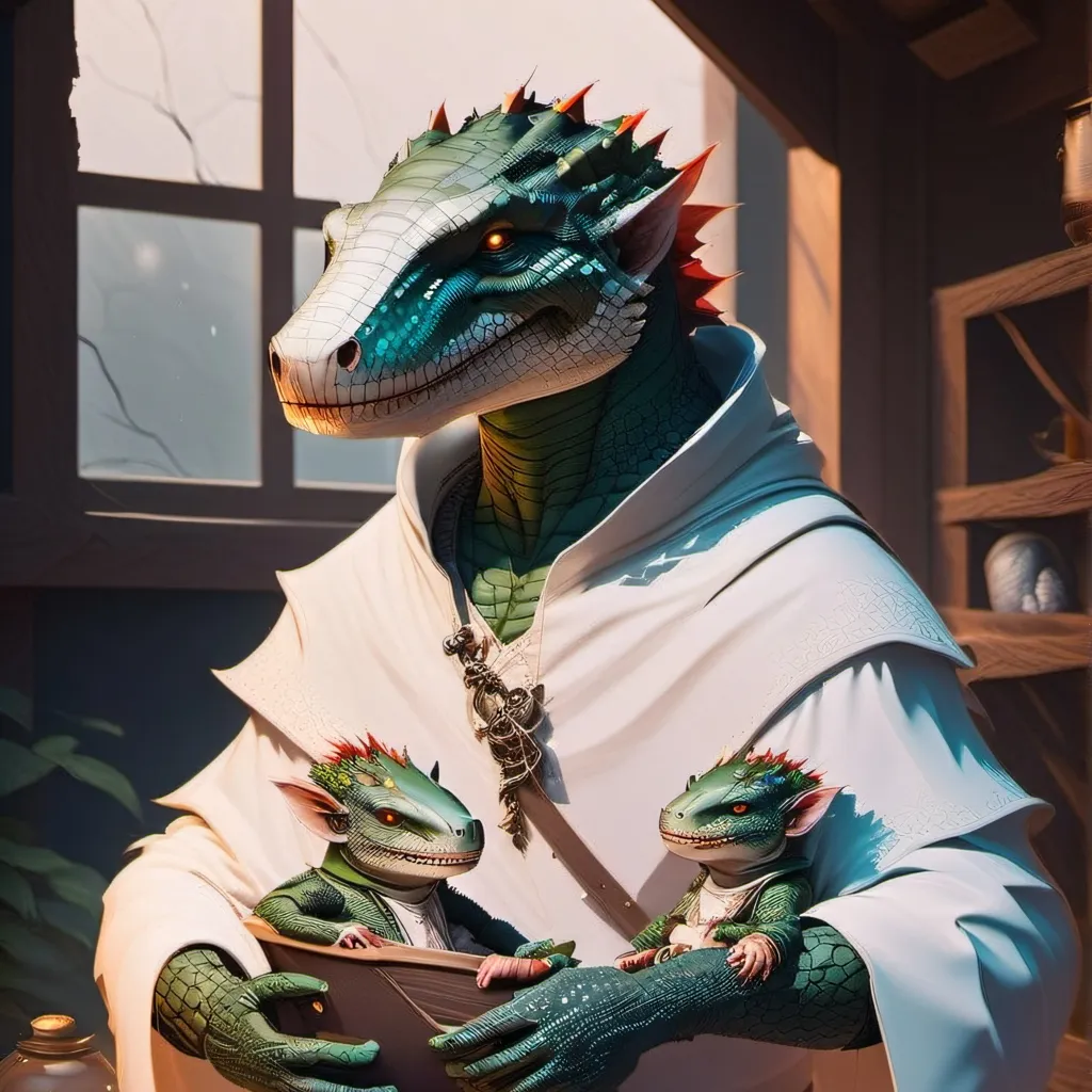 chat with ai character: Ba-asht Laareem