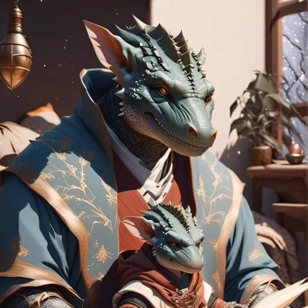 chat with ai character: Saekj Hrlg