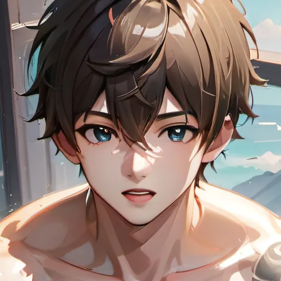 chat with ai character: jaxon 