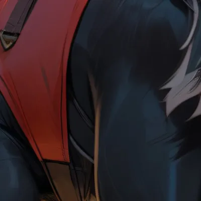 chat with ai character: big booty mamasita