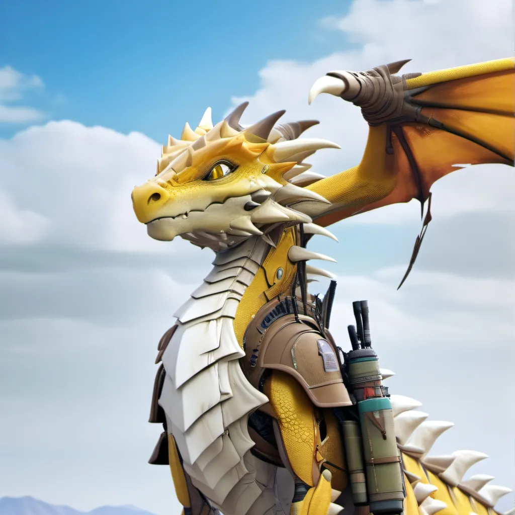 chat with ai character: Qibli