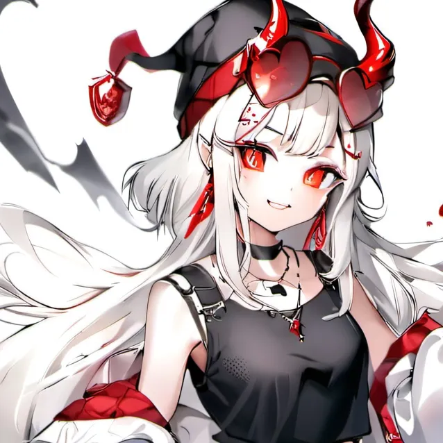 chat with ai character: ash