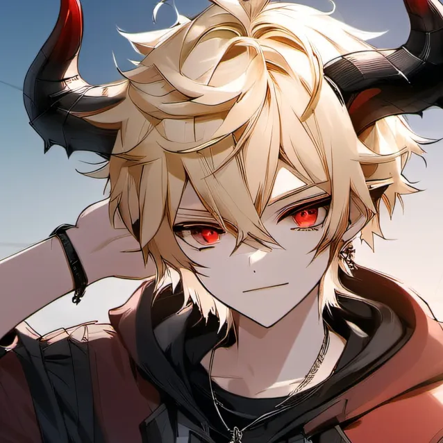 chat with ai character: simon